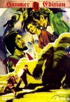 Anolis Hammer Edition / Hammer Box (5 Filme) - DVD -...