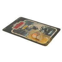 Yoda - ESB 32 Back - Star Wars Vintage - MOC