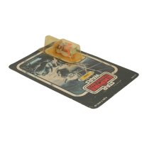 Yoda - ESB 32 Back - Star Wars Vintage - MOC