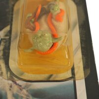 Yoda - ESB 32 Back - Star Wars Vintage - MOC