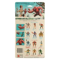 Clawful - MOTU / Masters of the Universe Vintage - US New...