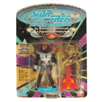 Gowron The Klingon - Star Trek The Next Generation / TNG...