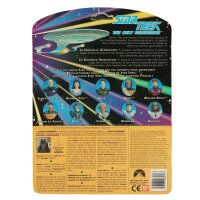 Gowron The Klingon - Star Trek The Next Generation / TNG...