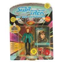 Dr. Beverly Crusher - Star Trek The Next Generation / TNG...