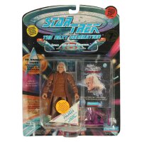 Dr. Noonian Soong- Star Trek The Next Generation / TNG  -...