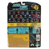 Dr. Noonian Soong- Star Trek The Next Generation / TNG  -...