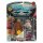 Dr. Noonian Soong- Star Trek The Next Generation / TNG  - Playmates - MOC