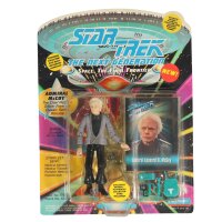 Admiral McCoy - Star Trek The Next Generation / TNG  -...