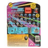Admiral McCoy - Star Trek The Next Generation / TNG  -...