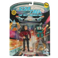Captain Picard - Star Trek The Next Generation / TNG  -...