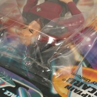 Captain Picard - Star Trek The Next Generation / TNG  - Playmates - MOC