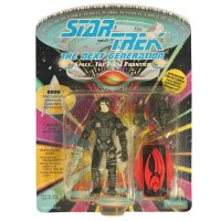 Borg - Star Trek The Next Generation / TNG  - Playmates -...
