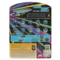 Borg - Star Trek The Next Generation / TNG  - Playmates -...