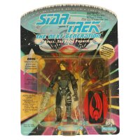 Borg - Star Trek The Next Generation / TNG  - Playmates -...