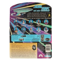 Borg - Star Trek The Next Generation / TNG  - Playmates -...