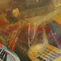 Borg - Star Trek The Next Generation / TNG  - Playmates - MOC