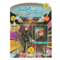 Locutus - Star Trek The Next Generation / TNG  -...