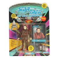 Lore - Star Trek The Next Generation / TNG  - Playmates -...