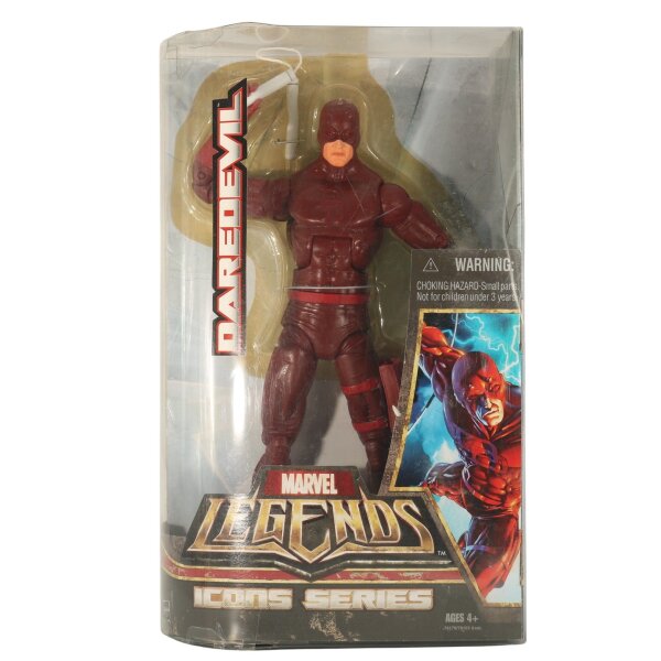 Daredevil - Marvel Legends Icon Series - MISB