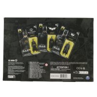 Batman 85th Anniversary 3-Pack - Batman Returns The Dark...
