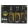 Batman 85th Anniversary 3-Pack - Batman Returns The Dark Knight - MISB