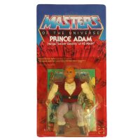 Prince Adam - MOTU / Masters of the Universe Vintage - US...