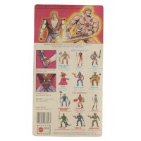Prince Adam - MOTU / Masters of the Universe Vintage - US...
