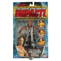 Christopher Daniels (signiert / Autogramm) - TNA / NWA...