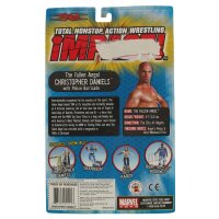 Christopher Daniels (signiert / Autogramm) - TNA / NWA...