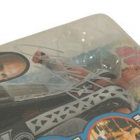 Christopher Daniels (signiert / Autogramm) - TNA / NWA Wrestling Impact - MOC