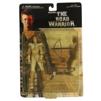Mad Max 2 - The Road Warrior Series 1 komplett - N2 Toys - MOC