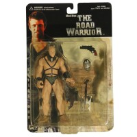 Mad Max 2 - The Road Warrior Series 1 komplett - N2 Toys - MOC
