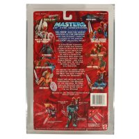Skeletor inkl. Acryl Case - MOTU 200X / Masters of the Universe - MOC