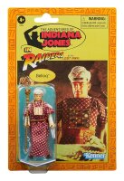 Indiana Jones Retro Collection Set - Adventures of...