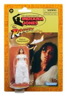 Indiana Jones Retro Collection Set - Adventures of Indiana Jones Hasbro - MOC