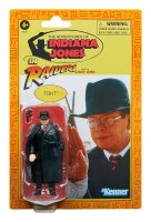 Indiana Jones Retro Collection Set - Adventures of Indiana Jones Hasbro - MOC