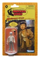 Indiana Jones Retro Collection Set - Adventures of Indiana Jones Hasbro - MOC