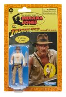 Indiana Jones Retro Collection Set - Adventures of Indiana Jones Hasbro - MOC