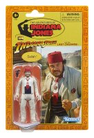 Indiana Jones Retro Collection Set - Adventures of Indiana Jones Hasbro - MOC
