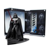 Hyperreal Darth Vader (E4384) - Star Wars Black Series...