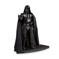 Hyperreal Darth Vader (E4384) - Star Wars Black Series 20cm -  MISB