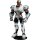 Animated Cyborg - Teen Titans DC Multiverse McFarlane - MISB