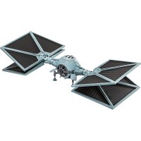 Outland Tie Fighter 1:65 - Star Wars The Mandalorian -...
