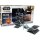 Outland Tie Fighter 1:65 - Star Wars The Mandalorian - Revell - MISB