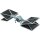 Outland Tie Fighter 1:65 - Star Wars The Mandalorian - Revell - MISB