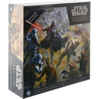 Star Wars Legion Grundspiel / Tabletop - MISB