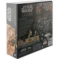 Star Wars Legion Grundspiel / Tabletop - MISB