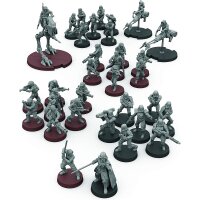 Star Wars Legion Grundspiel / Tabletop - MISB