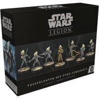 Fusssoldaten des Pyke-Syndikats Erweiterung - Star Wars...