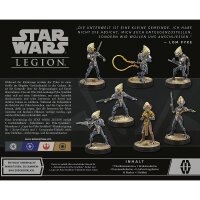 Fusssoldaten des Pyke-Syndikats Erweiterung - Star Wars...